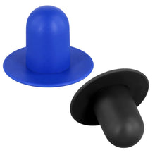 Carica l'immagine nel visualizzatore di Gallery, XIHIRCD 2 Pezzi Tappi per Piscina Compatibile con Intex e Bestway