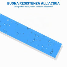 Carica l'immagine nel visualizzatore di Gallery, Tape Extensions Glue - 5 Rotoli di Strisce adesive per Extension realizzate in Materiale TPU, Nastro Adesivo di Lunga Du