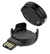 Carica l'immagine nel visualizzatore di Gallery, Caricatore USB per Polar Verity Sense / OH1 Cardiofrequenzimetro