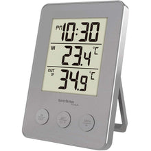 Carica l'immagine nel visualizzatore di Gallery, Technoline ws9175, Stazione Meteo, della Temperatura Interna ed Esterna, con trasmettitore