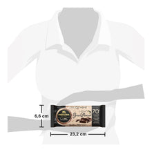 Carica l'immagine nel visualizzatore di Gallery, PERUGINA GranBlocco 70% Tavoletta Cioccolato Fondente Extra150g
