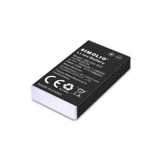 Carica l'immagine nel visualizzatore di Gallery, SIMOLIO Batterie Batteria per SM-823D Pro, SM-824D1, SM-824D2 (non per SM-825D Pro)