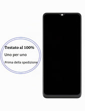 Carica l'immagine nel visualizzatore di Gallery, Display Schermo per Samsung A32 5G A326B A326B/DS con Cornice
