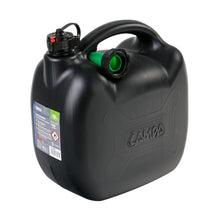 Carica l'immagine nel visualizzatore di Gallery, Lampa 66981 Tanica Carburante Completa di travasatore - 10 L