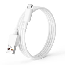 Carica l'immagine nel visualizzatore di Gallery, Cavo USB Type-C,Per Originale Cavetto USB A a USB C Cellulare Ricarica Rapida,Per iPhone 17/16/15/Pro/Plus/Pro Max/Air,P