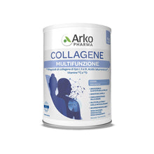 Carica l'immagine nel visualizzatore di Gallery, Arkopharma Collagene Multifunzione