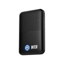 Carica l'immagine nel visualizzatore di Gallery, Inter Power Bank 5000mAh, Sottile &amp; Compatto Caricabatterie Portatile Carica Rapida Batteria Esterna Powerbank per iPhon