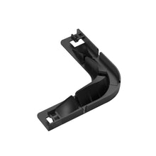 Carica l'immagine nel visualizzatore di Gallery, BOXPUT Connettore Angolare a LED per Strisce, Senza Cuciture, Universale, Adatto per Strisce da 8 mm a 12 mm