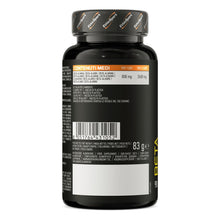 Carica l'immagine nel visualizzatore di Gallery, EthicSport Beta Alanina – Formula pura in capsule vegetali – Supporto tecnico per sportivi ad alta intensità – 90 capsul