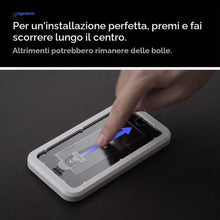Carica l'immagine nel visualizzatore di Gallery, Spigen AlignMaster Vetro Temperato [2 Pezzi] per iPhone SE 3/2, iPhone 8/7