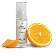 Carica l'immagine nel visualizzatore di Gallery, SALAD CODE Siero viso + 99% naturale vitamina C e ialuronico, 30 ml