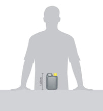 Carica l'immagine nel visualizzatore di Gallery, FILA Surface Care Solutions, PS87 PRO, Detergente Pulizia Pavimenti Professionale, Sgrassatore Universale, Alto Potere D