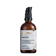Carica l'immagine nel visualizzatore di Gallery, Bullfrog - Agnostico Balsamo Barba Multifunzione 100ml