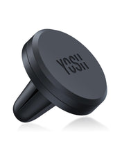 Carica l'immagine nel visualizzatore di Gallery, YOSH Porta Cellulare Auto Magnetico Universale, Supporto Telefono Auto