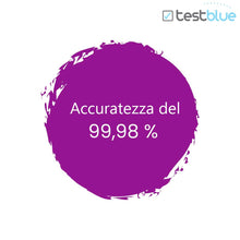 Carica l'immagine nel visualizzatore di Gallery, TestBlue Kit Fertilità – 20 Test Ovulazione + 5 Test di Gravidanza ad Alta Sensibilità | Test LH e hCG Rapidi e Affidabi