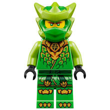 Carica l'immagine nel visualizzatore di Gallery, LEGO Ninjago Battle Pack Mech Drago di Lloyd 71862