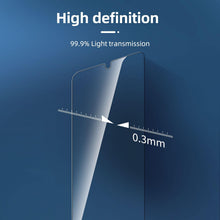 Carica l'immagine nel visualizzatore di Gallery, NEW'C Pellicola Vetro per Oppo Find X3 Lite, in Vetro Temperato Antigraffio
