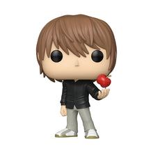 Carica l'immagine nel visualizzatore di Gallery, Funko POP! Animation: Death Note - Light