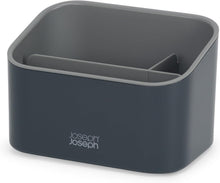 Carica l'immagine nel visualizzatore di Gallery, Joseph Joseph SinkStore Organizzatore per lavello da cucina a più livelli, base antiscivolo, Plastica