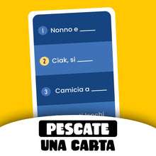 Carica l'immagine nel visualizzatore di Gallery, Holy Sheep - Gioco da Tavolo Famiglia e Amici