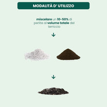 Carica l'immagine nel visualizzatore di Gallery, Perlite Giardinaggio, 5L