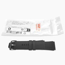 Carica l'immagine nel visualizzatore di Gallery, INF Bracelet Compatible with Samsung Galaxy Watch3, Samsung Gear S3 Classic, Huawei Watch 3, 22mm Universal Step Shape B