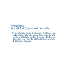 Carica l'immagine nel visualizzatore di Gallery, HiPP - Tisana alla Camomilla Solubile, Estratto Granulare Istantaneo di Camomilla, con Isomaltulosio, Sapore Delicato, P