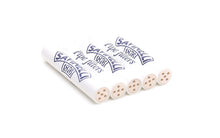 Carica l'immagine nel visualizzatore di Gallery, Filtri Savinelli carbone attivo per pipa - 30 pezzi (6 mm)