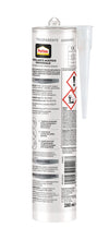 Carica l'immagine nel visualizzatore di Gallery, Pattex Sigillante Universale, Silicone Universale, Trasparente, 280 ml