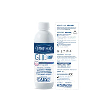Carica l'immagine nel visualizzatore di Gallery, Emoform GLIC PRO COLLUTORIO Antiossidante con Lattoferrina 300 ML,Neutro
