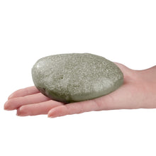 Carica l'immagine nel visualizzatore di Gallery, com-four® Pietra Nascondiglio "Pebblestone" con Scomparto Segreto