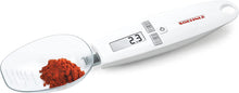 Carica l'immagine nel visualizzatore di Gallery, Soehnle Cooking Star Bilancia a Cucchiaio Digitale 0,1 g, Portata 500 g