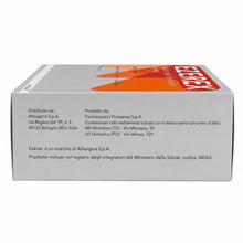 Carica l'immagine nel visualizzatore di Gallery, Integratore Alimentare a base di L-Arginina, Propionil-L-Carnitina e Vitamina B3 - Senza conservanti, con edulcoranti, c