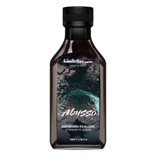 Carica l'immagine nel visualizzatore di Gallery, The Goodfellas’ smile fluido dopobarba Abysso zero alcool 100ml