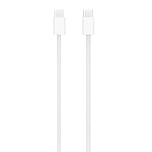 Carica l'immagine nel visualizzatore di Gallery, Cavo di ricarica USB-C 60W, 1 m Compatibile con Apple