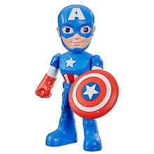 Carica l'immagine nel visualizzatore di Gallery, SAF SUPERSIZED CAPT AMERICA SR