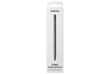 Carica l'immagine nel visualizzatore di Gallery, Samsung - Penna S Pen EJ-PP610 per Galaxy Tab S6 Lite, Grigio
