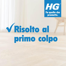 Carica l'immagine nel visualizzatore di Gallery, HG Pulitore Forte (HG n. 87), Detergente Concentrato per Rimuovere Grasso, Smalto, Rivestimenti Protettivi e Sporco Cris