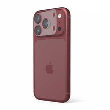 Carica l'immagine nel visualizzatore di Gallery, HyperShield 0.3® - per iPhone 18 Pro Max (6.9”) - 4x Pellicola per Fotocamera in PET - Opaca - 4 Pezzi
