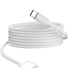 Carica l'immagine nel visualizzatore di Gallery, Cavo USB C a Magnetico Safe 140W PD Ricarica Veloce per MacBook M