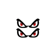 Carica l'immagine nel visualizzatore di Gallery, TLDSHOP® - Stickers ADESIVI per AUTO, MOTO o CASCO - PVC Adesivo - Resistente per Esterno e Interno - Misura VARIE - mod
