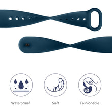 Carica l'immagine nel visualizzatore di Gallery, Ainiv 2-20 Pezzi Cinturino Compatibile con Xiaomi Mi Band 7/6/5/4/3