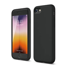 Carica l'immagine nel visualizzatore di Gallery, elago Cover in Silicone per iPhone SE 3 (2022)/SE 2 (2020)/iPhone 8/7