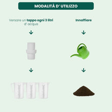 Carica l'immagine nel visualizzatore di Gallery, Concime Orchidee, 330ml