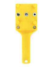 Carica l'immagine nel visualizzatore di Gallery, QWORK 44 Pezzi Dima per Fori a Tasca, dima per spinatura legno, Strumento di Foratura Portatile per Chiodi in Legno a Ma