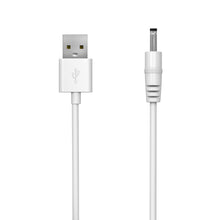 Carica l'immagine nel visualizzatore di Gallery, PHONILLICO Cavo di ricarica 80cm compatibile con Foreo Luna 2/3/4/Mini/Mini 2/Go/Luxe/Bear/Bear 2/Bear Mini/Ufo/Ufo 2/Uf