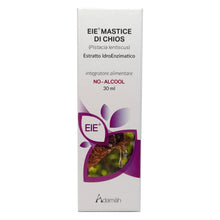 Carica l'immagine nel visualizzatore di Gallery, MASTICE DI CHIOS 30 ml Adamah | EIE Estratto idroenzimatico Mastice di Chios