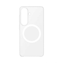Carica l'immagine nel visualizzatore di Gallery, Samsung Clear Magnet Case Galaxy S26