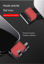Carica l'immagine nel visualizzatore di Gallery, Supporto per cellulare applicabile jeep renegade Accessori 2015 2016 2017 2018 2019 2020 2021 2022 2023 2024 (for Renega