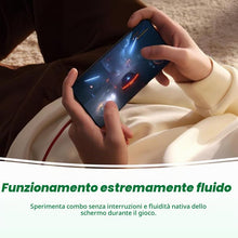 Carica l'immagine nel visualizzatore di Gallery, Pellicola Schermo Idrogel per Samsung Galaxy Z Flip 5/4/3 5G
